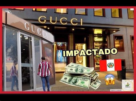 gucci perú catalogo|gucci en espanol.